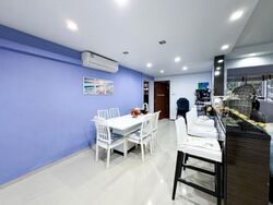 Blk 956 Hougang Street 91 (Hougang), HDB 5 Rooms #607483041